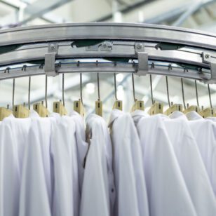 Jacksons Workwear Rental