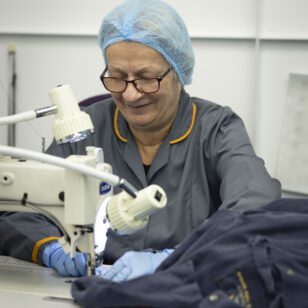 Jacksons Workwear Rental