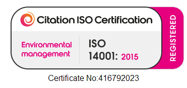 ISO14001 sustainability at Jacksons workwear