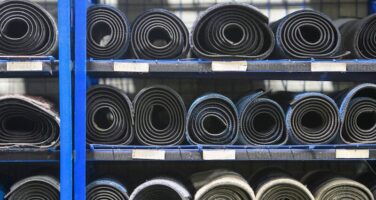 Floor Mats and Dust Mats